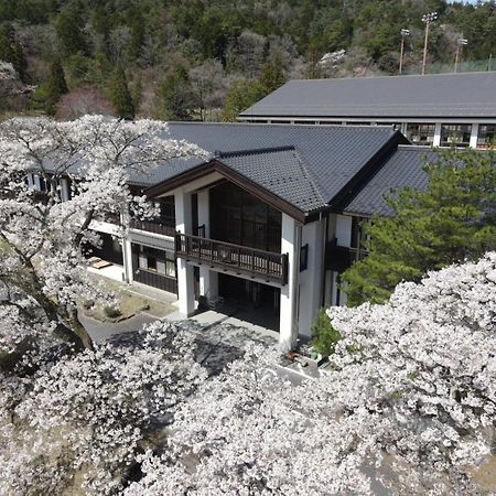 馬籠ふるさと学校 Magome Furusato Gakkou Nakatsugawa Εξωτερικό φωτογραφία