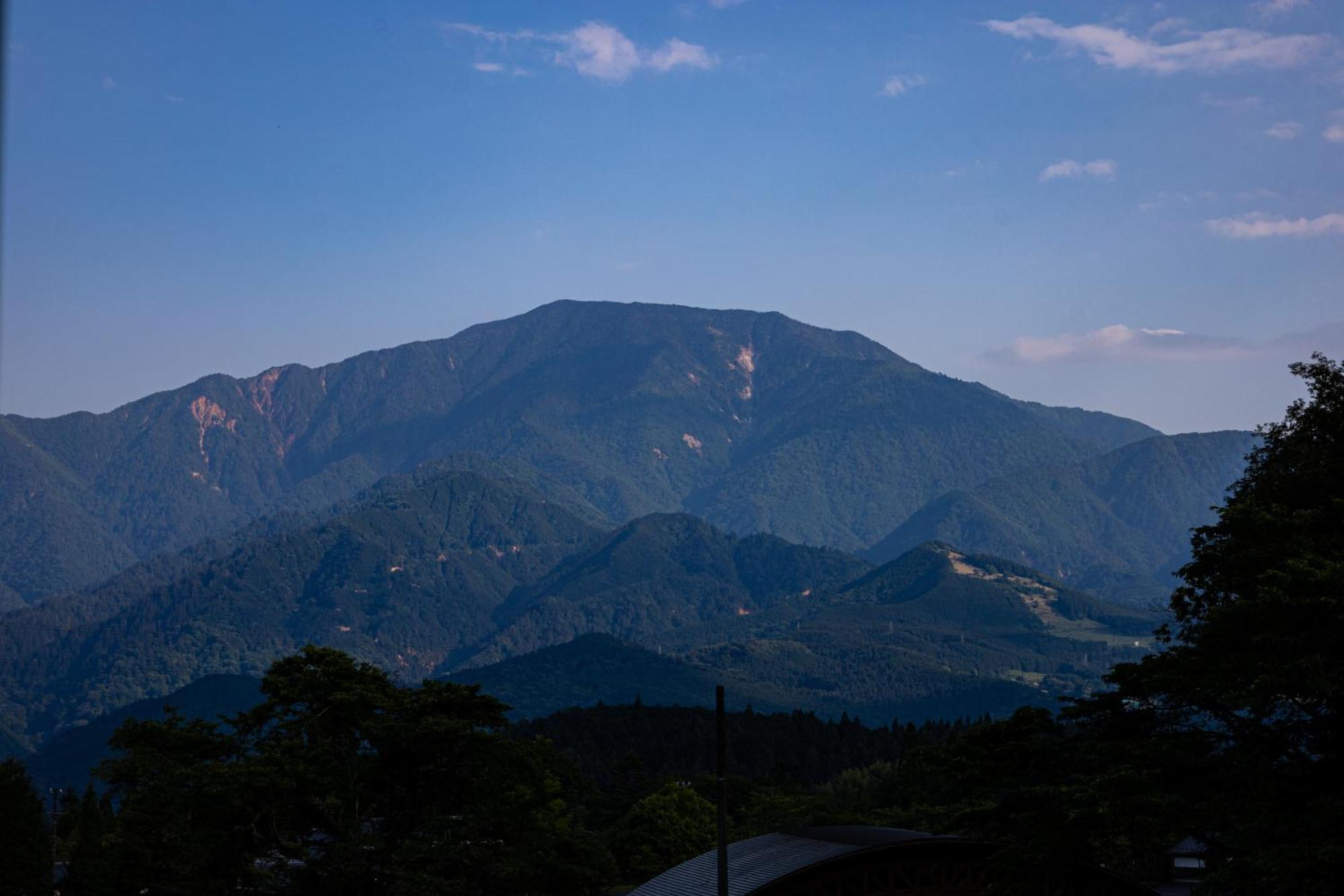 馬籠ふるさと学校 Magome Furusato Gakkou Nakatsugawa Εξωτερικό φωτογραφία
