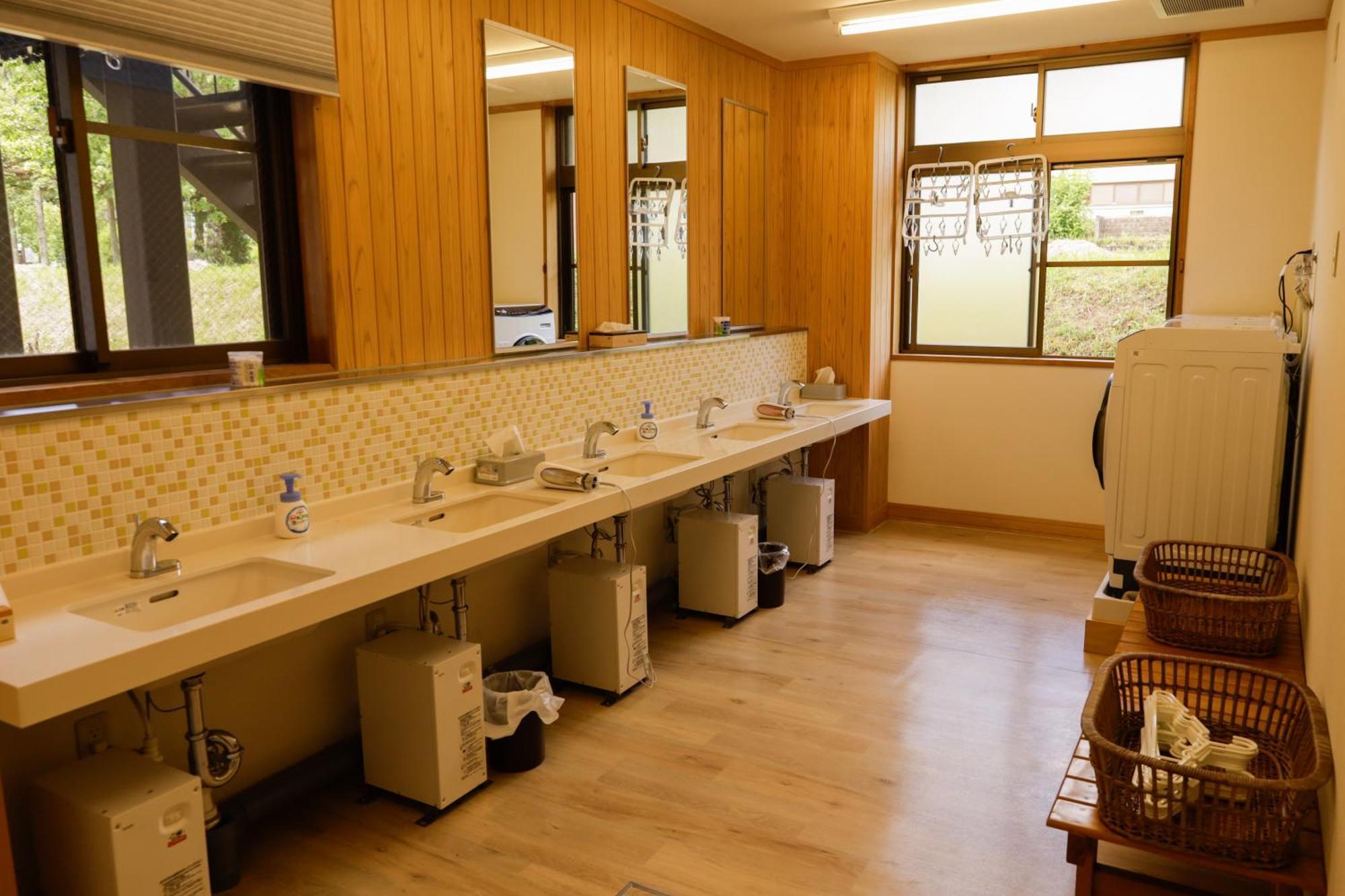 馬籠ふるさと学校 Magome Furusato Gakkou Nakatsugawa Εξωτερικό φωτογραφία