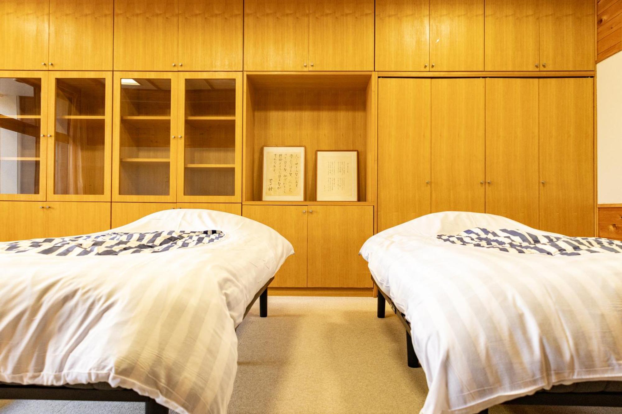 馬籠ふるさと学校 Magome Furusato Gakkou Nakatsugawa Εξωτερικό φωτογραφία