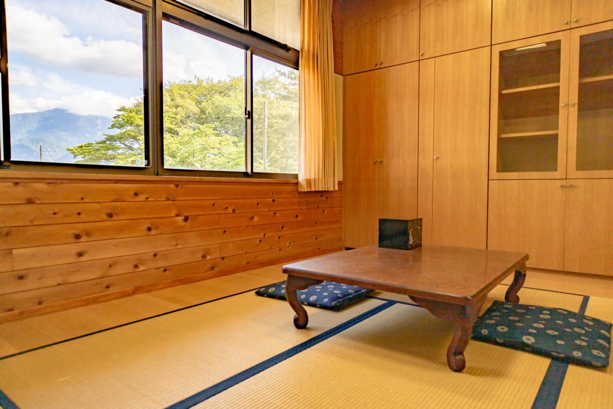 馬籠ふるさと学校 Magome Furusato Gakkou Nakatsugawa Εξωτερικό φωτογραφία