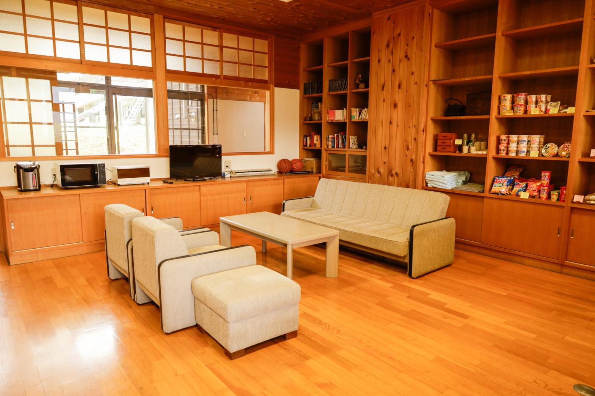 馬籠ふるさと学校 Magome Furusato Gakkou Nakatsugawa Εξωτερικό φωτογραφία