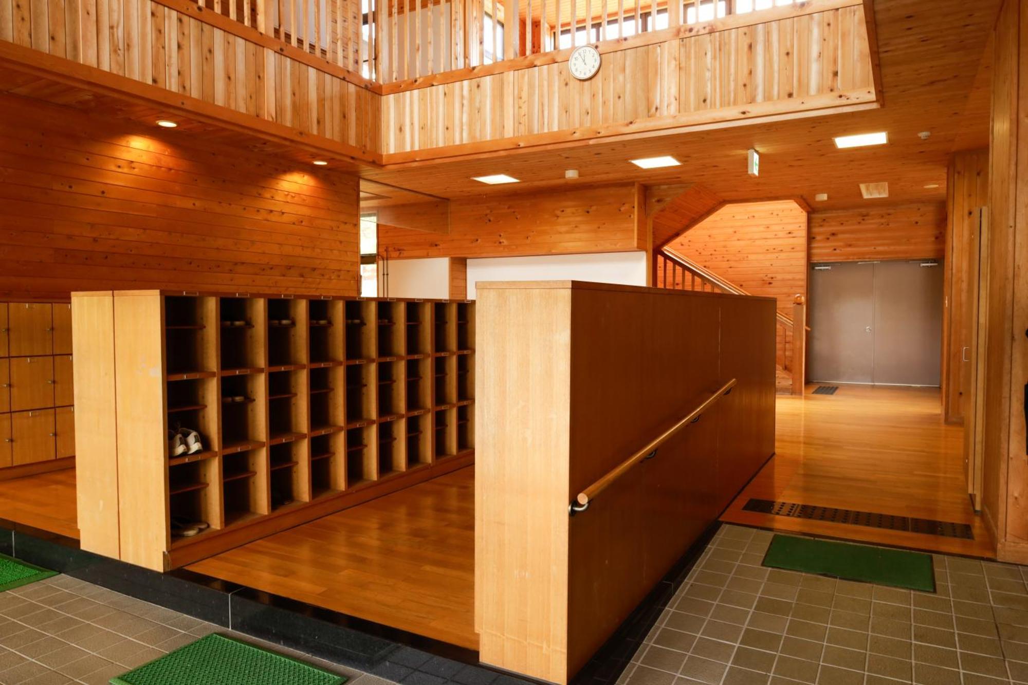馬籠ふるさと学校 Magome Furusato Gakkou Nakatsugawa Εξωτερικό φωτογραφία
