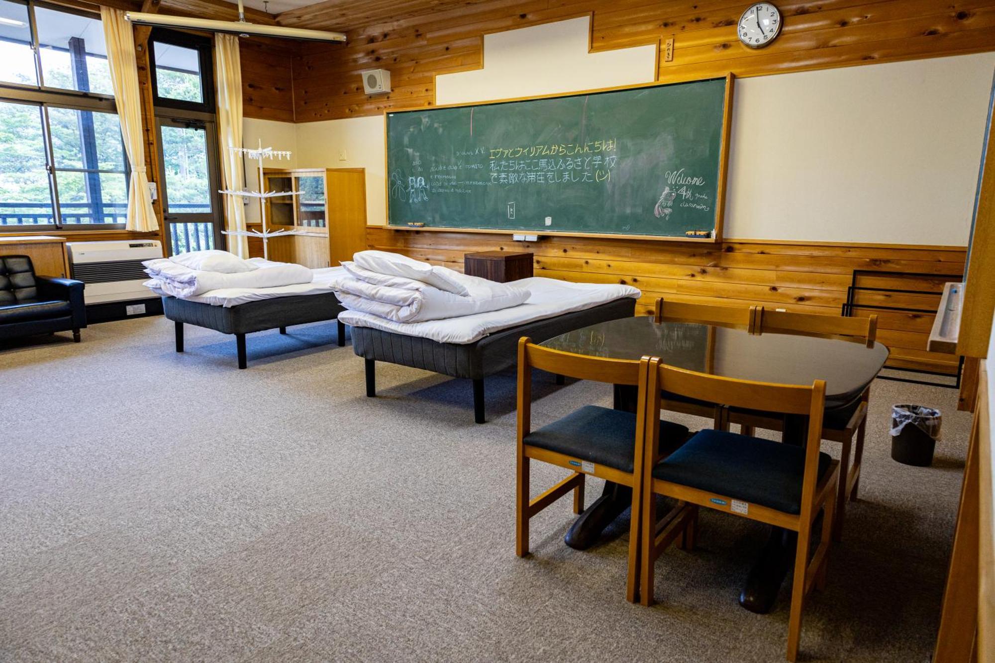 馬籠ふるさと学校 Magome Furusato Gakkou Nakatsugawa Εξωτερικό φωτογραφία