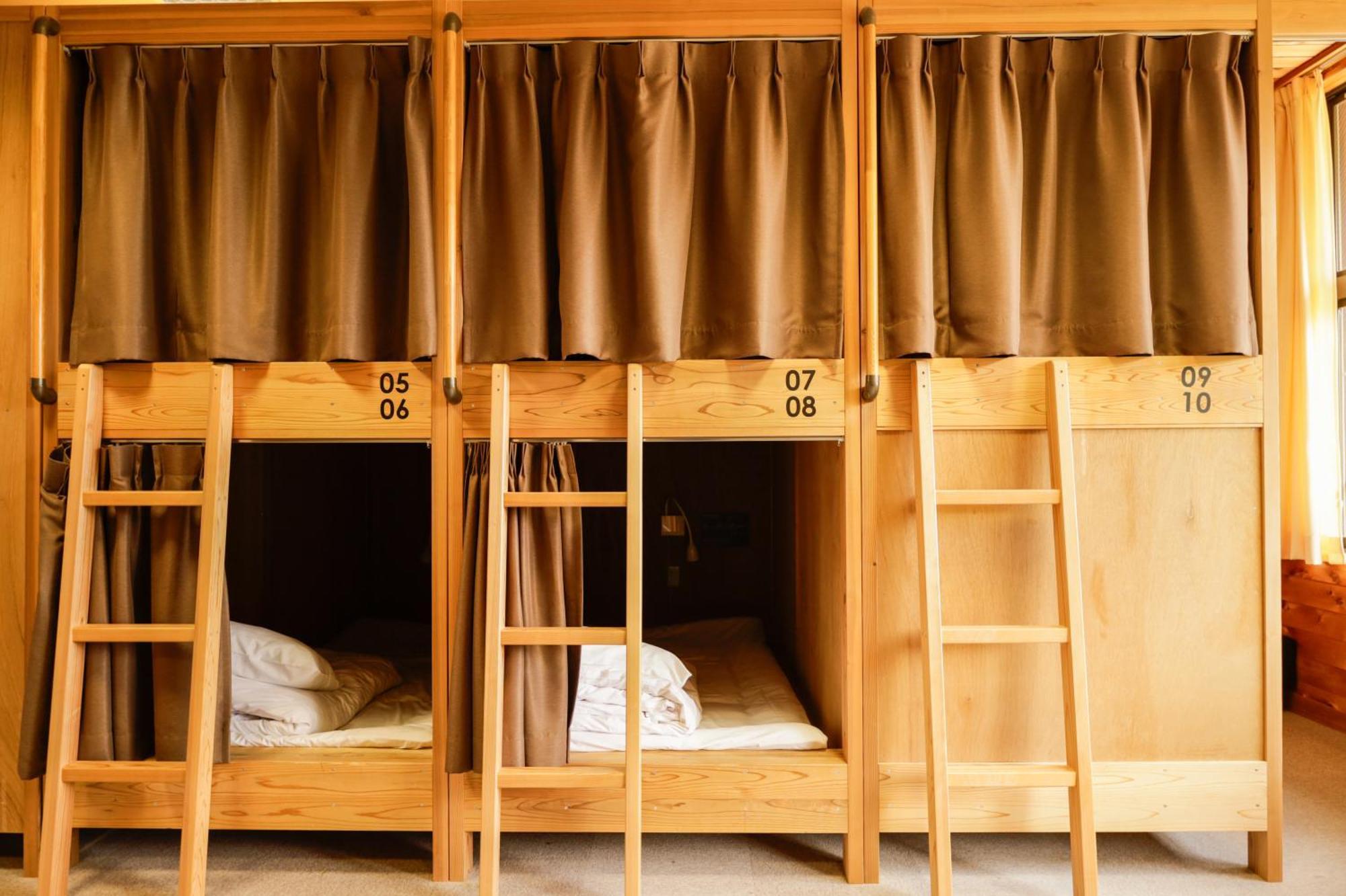馬籠ふるさと学校 Magome Furusato Gakkou Nakatsugawa Εξωτερικό φωτογραφία