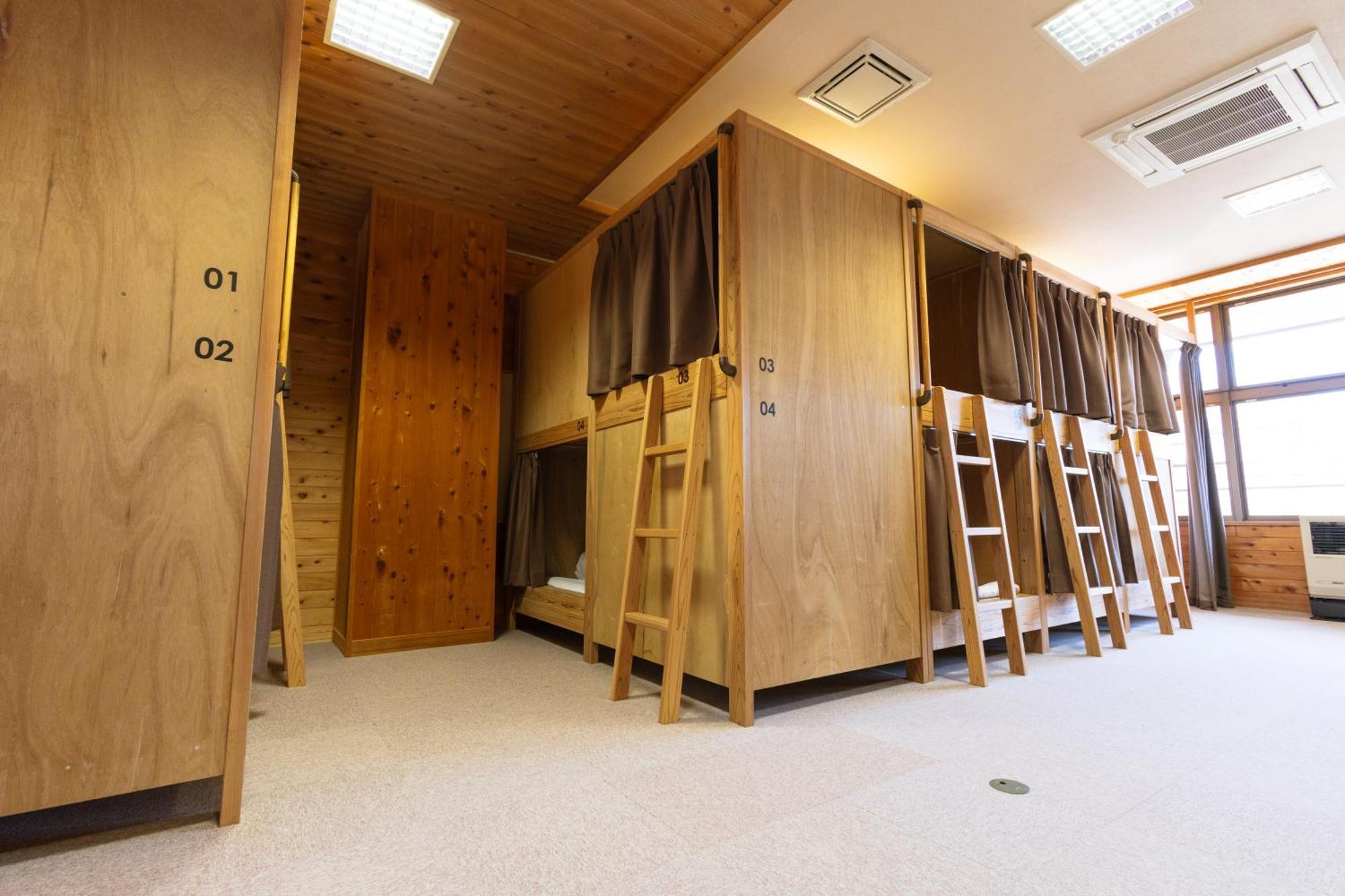 馬籠ふるさと学校 Magome Furusato Gakkou Nakatsugawa Εξωτερικό φωτογραφία