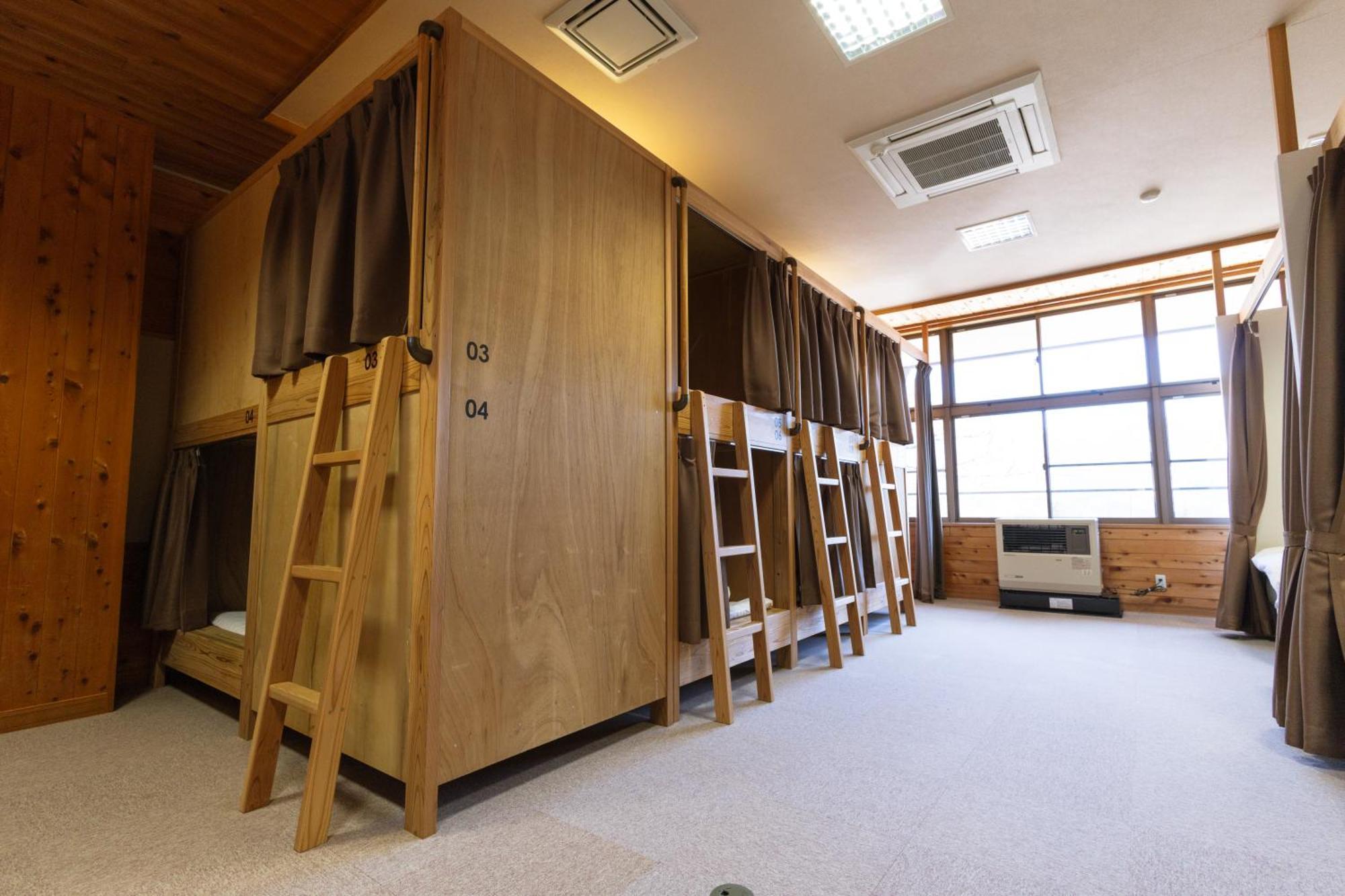 馬籠ふるさと学校 Magome Furusato Gakkou Nakatsugawa Εξωτερικό φωτογραφία