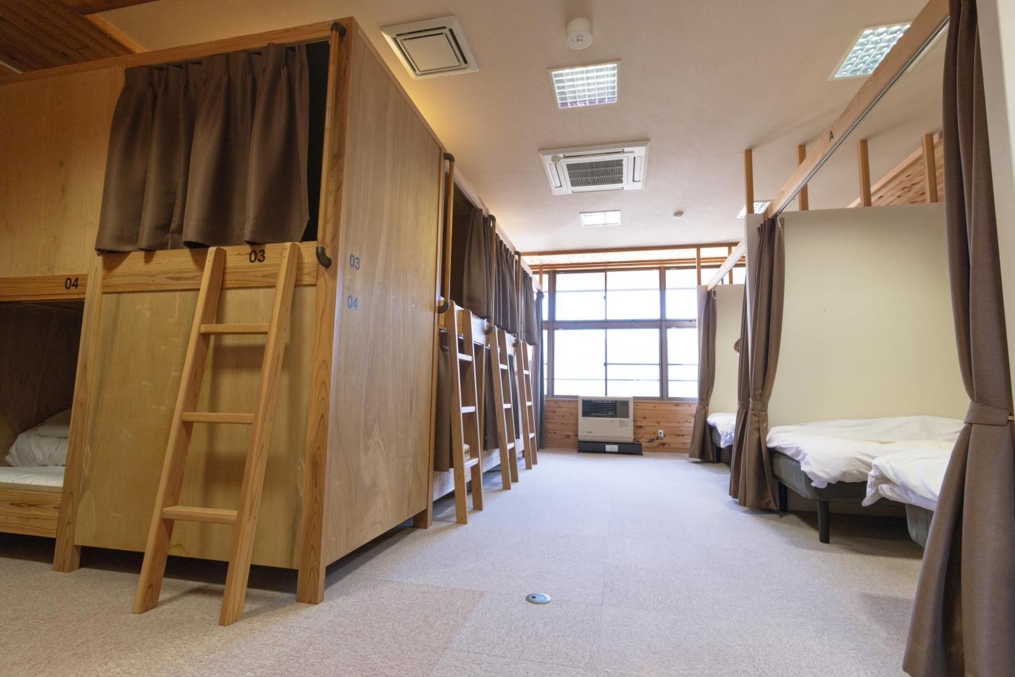 馬籠ふるさと学校 Magome Furusato Gakkou Nakatsugawa Εξωτερικό φωτογραφία